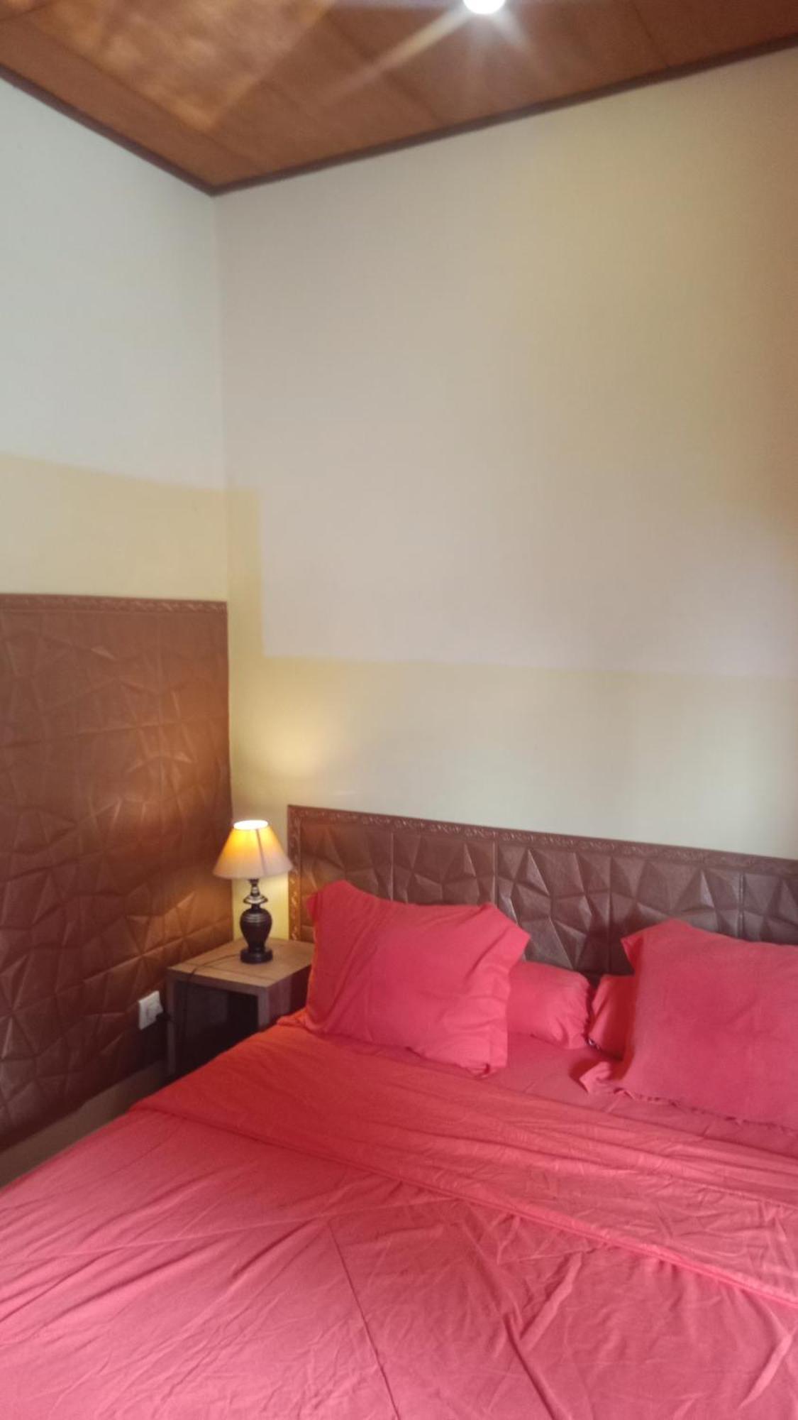 Ferienwohnung Artawa House Ubud Exterior foto