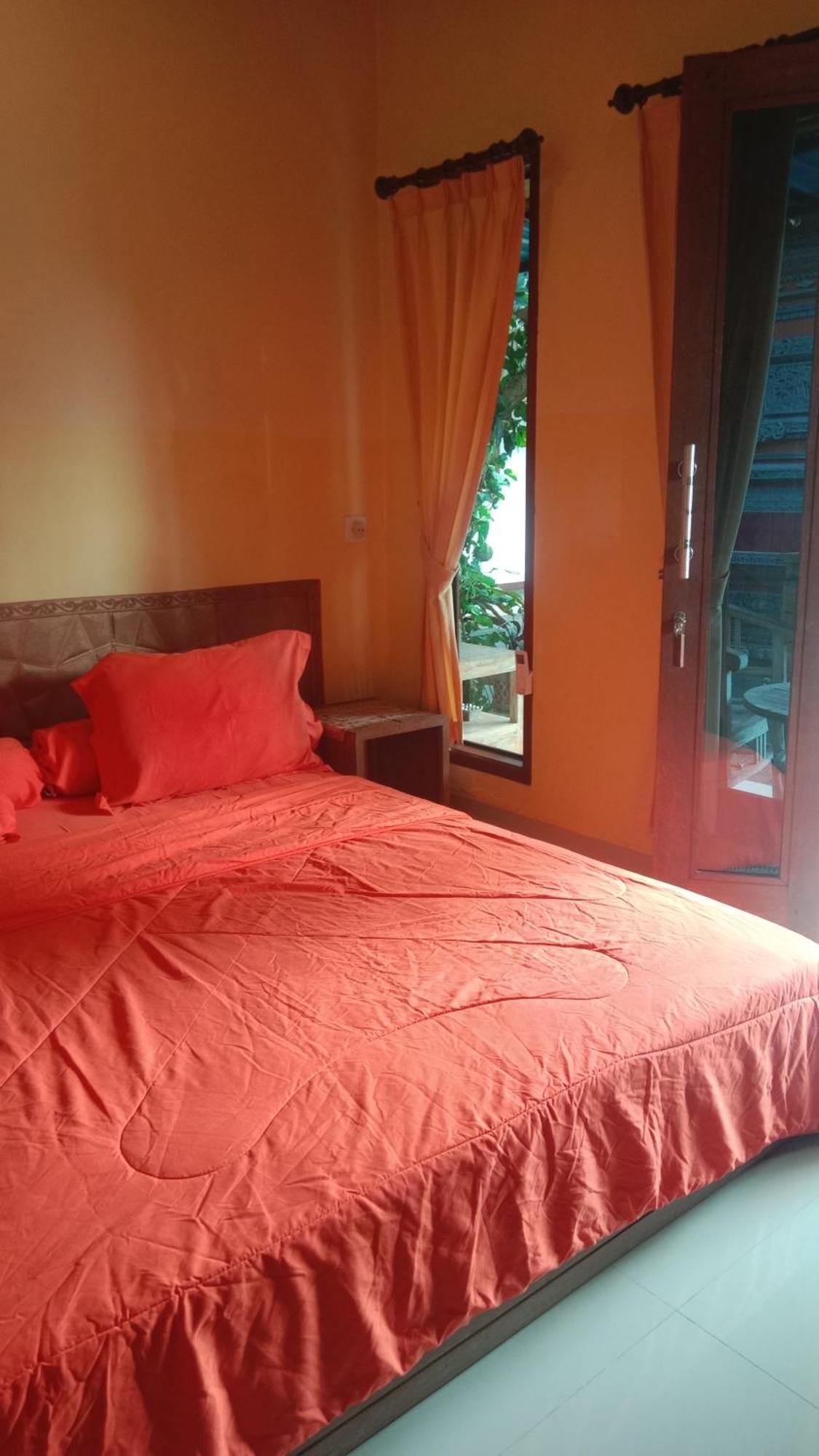 Ferienwohnung Artawa House Ubud Exterior foto