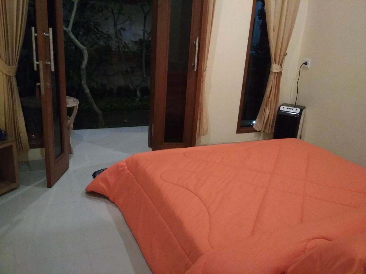 Ferienwohnung Artawa House Ubud Exterior foto