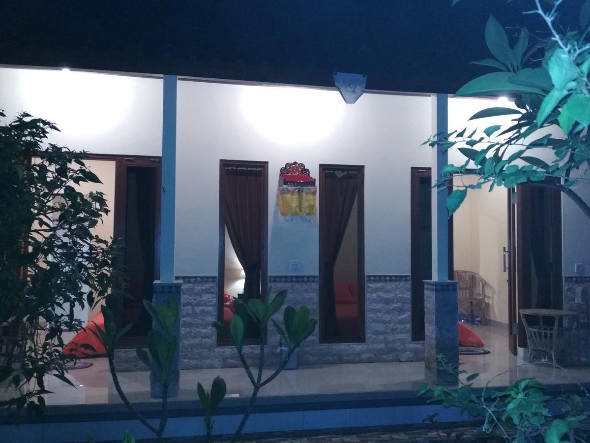 Ferienwohnung Artawa House Ubud Exterior foto
