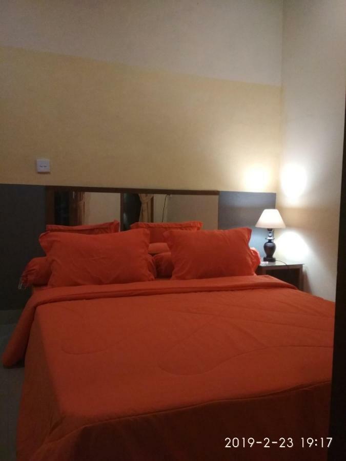 Ferienwohnung Artawa House Ubud Exterior foto