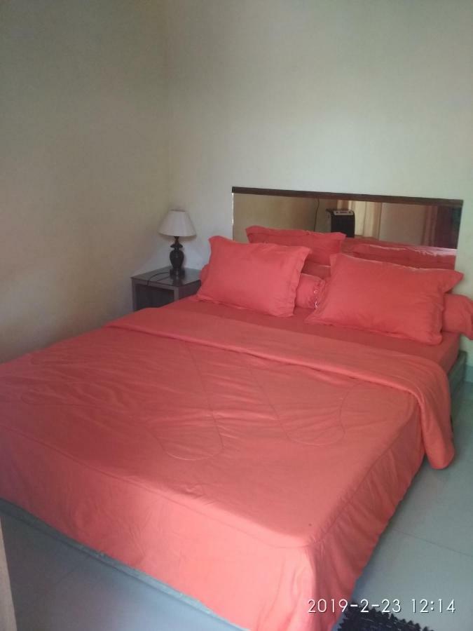 Ferienwohnung Artawa House Ubud Exterior foto
